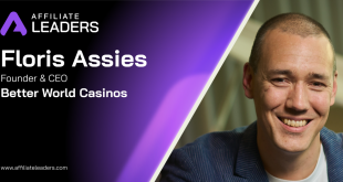 SBC News Better World Casinos CEO on the Unsustainability of Unlimited Growth